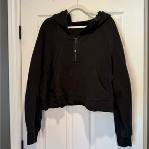 Lululemon Scuba Sweater